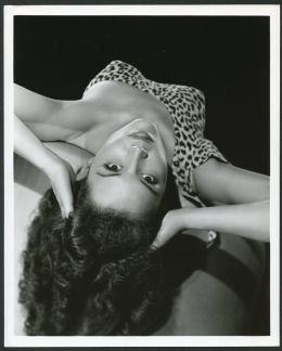 Бриджет Карр