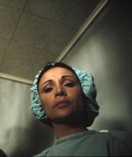 Синтия Карр