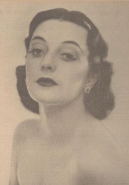 Neva Carr-Glynn