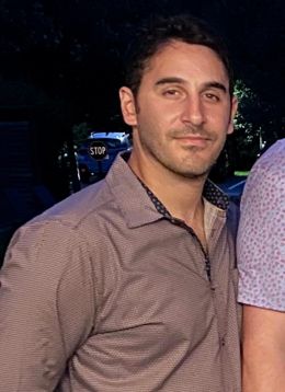 Джерри Карречио