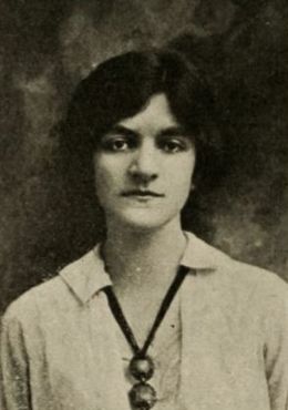 Елаин С.  Каррингтон