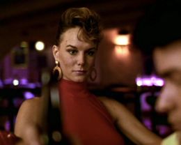 Стэйси Кэрролл