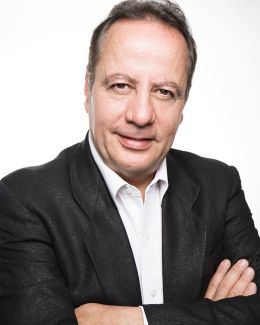 Марциал Казале