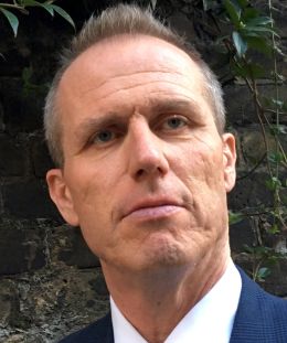 Bill Cashmore