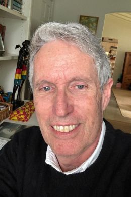 Michael Cassutt