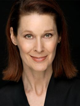 Suzy Cato-Gashler