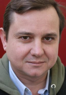 Alexandre Caumartin