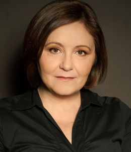 Cristina Cavalinhos