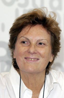 Лилиана Кавани