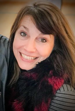 Мелани Форчетти