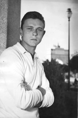Gonzalo Canas