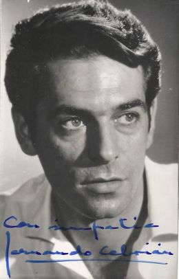 Фернандо Себриан