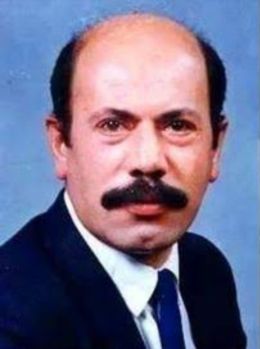 Dincer Cekmez