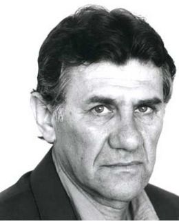 Абрахам Целектар