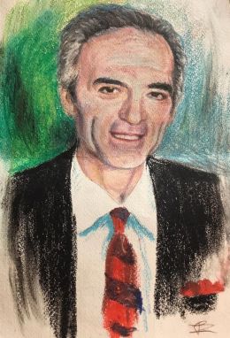 Gioele Centanni