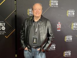 Марк Черулли