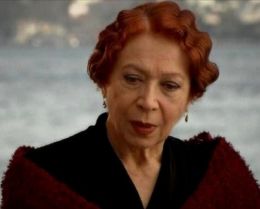 Мераль Кетинкая