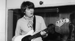 Чэc Чэндлер