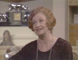 Флер Чэндлер