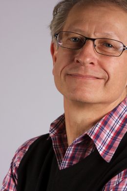 Фред Чэндлер