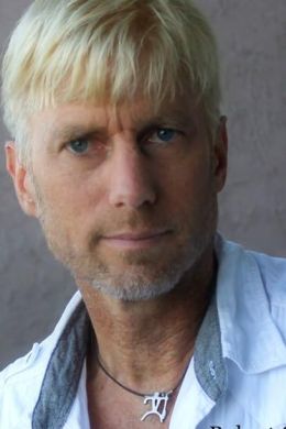 Роберт Чэпин