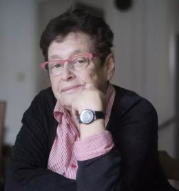 Лена Чаплин