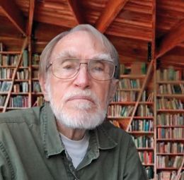 Дэвид Чэпман