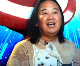 Ребекка Чарльз