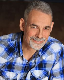 Michael Charrois