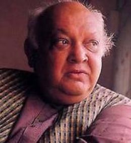 Shail Chaturvedi