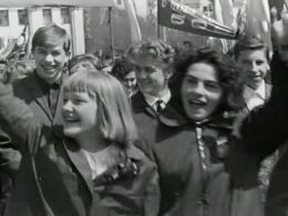 Виктория Чаева