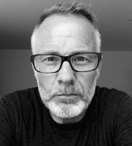 Дэвид Чизмэн