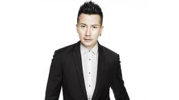 Hanwei Chen