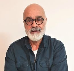 Jonathan Cherchi