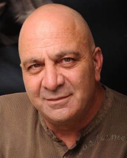 Арье  Шернер