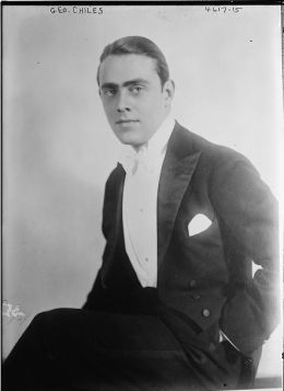 Джордж Чайлз