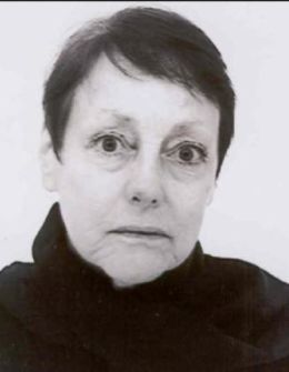 Nicole Chomo