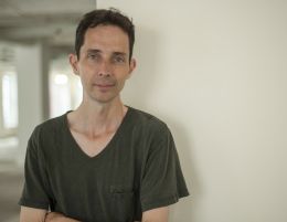 Джеймс Дж. Кристи