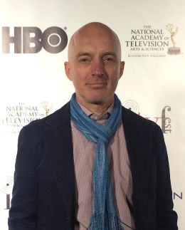 Уэс Томас  Цисла