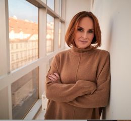 Sarka Cimbalova