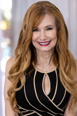 Cynthia Lea Clark