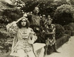 Эдвин Кларк