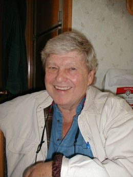 Джон Кларк