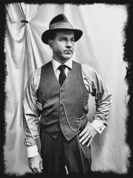 Скотт Кларк