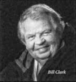 Уильям Н. Кларк