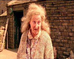 Жаклин Кларк