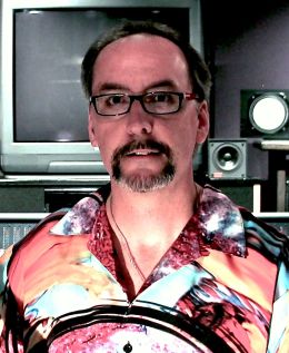 Les E. Claypool III
