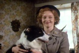 Джейн Торнтон