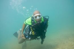 Леонард Клифтон