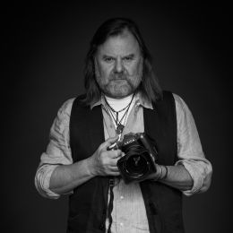 Мюррей Клоуз